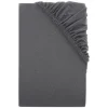 Jersey hoeslaken 140-160 x 200 cm<LIVARNO home Hot