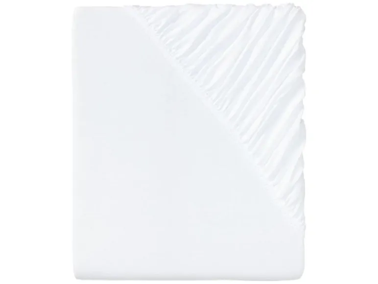 Jersey hoeslaken 90-100 x 200 cm<LIVARNO home