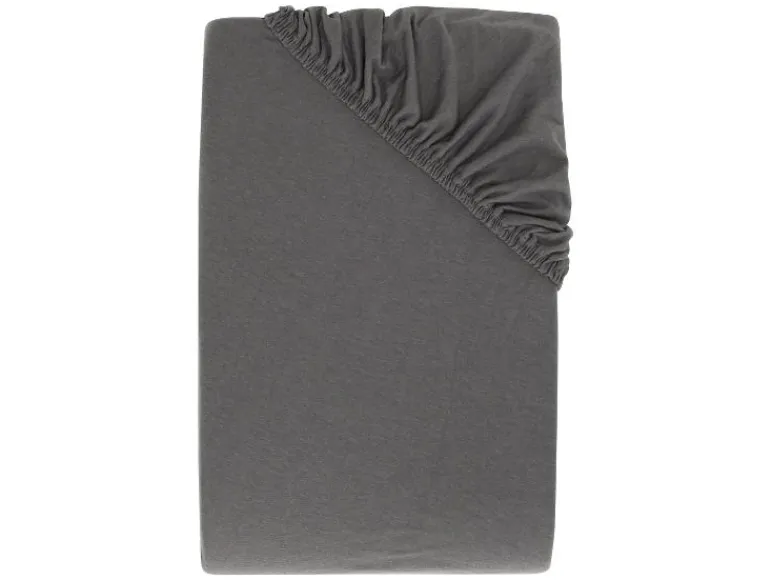 Jersey hoeslaken 180-200 x 200 cm<LIVARNO® Discount