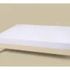 Jersey hoeslaken 140-160 x 200 cm<LIVARNO®