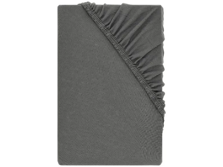 Jersey hoeslaken 140-160 x 200 cm<LIVARNO®