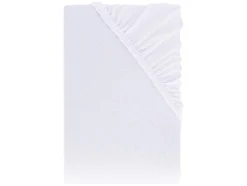 Jersey hoeslaken 140-160 x 200 cm<LIVARNO®