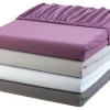 Jersey-hoeslaken 180-200 x 200 cm<LIVARNO home Hot