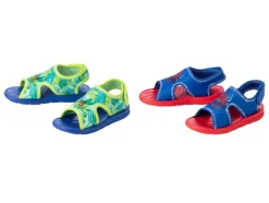Jongens badsandalen< Best