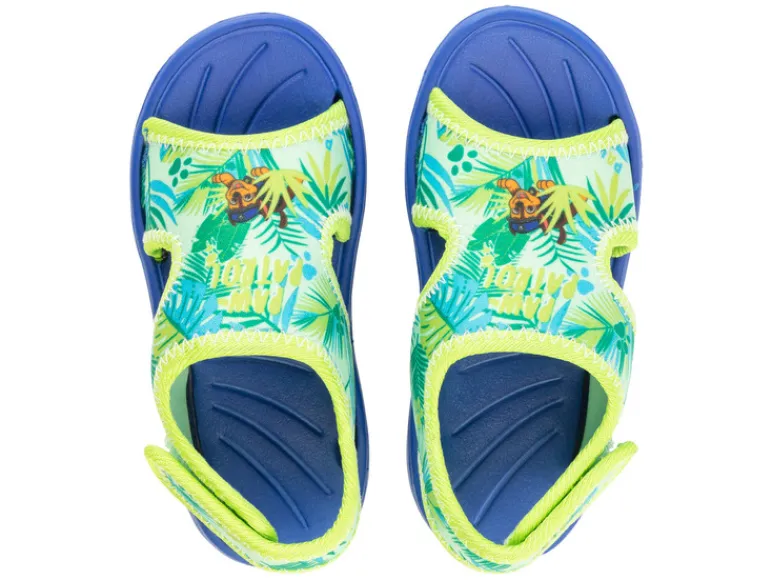 Jongens badsandalen< Best