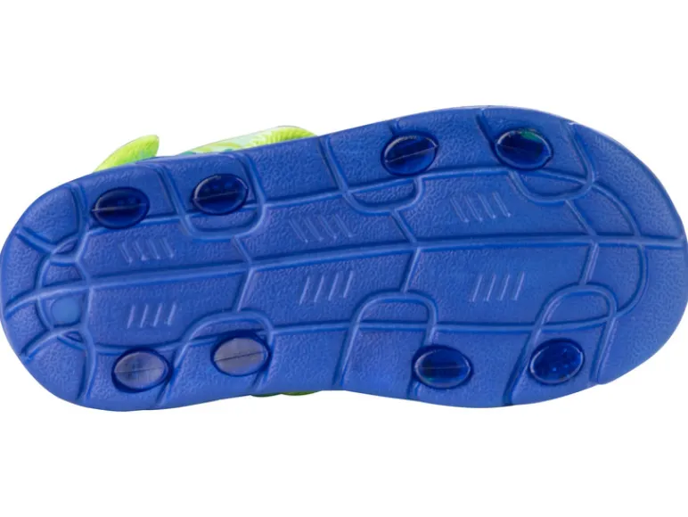 Jongens badsandalen< Best