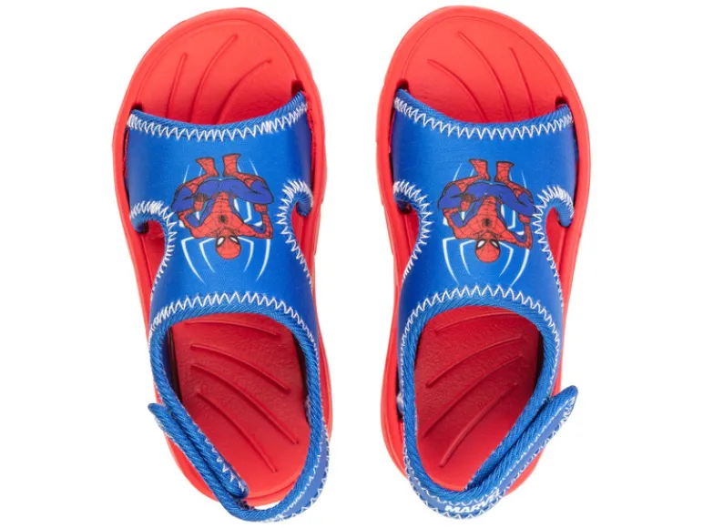 Jongens badsandalen< Best