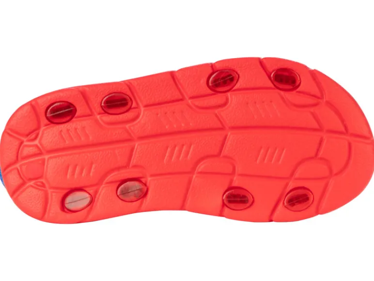 Jongens badsandalen< Best
