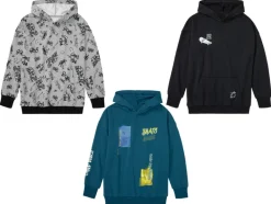 Jongens hoodie<pepperts!® Online