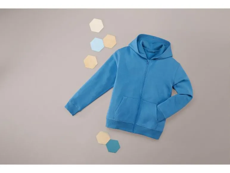 Jongens joggingtrui<pepperts!® Outlet