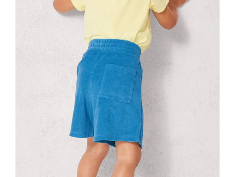 Jongens short<lupilu® Hot