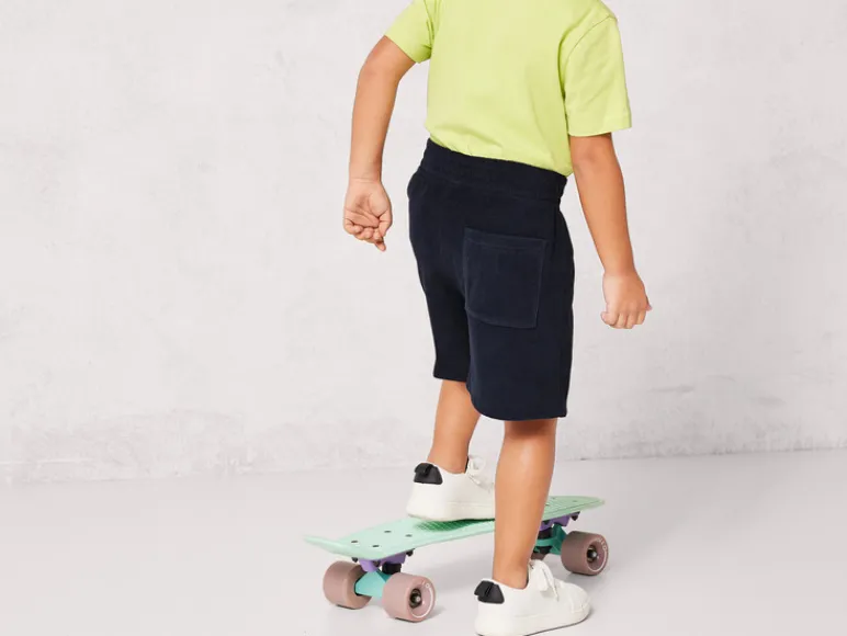 Jongens short<lupilu® Hot