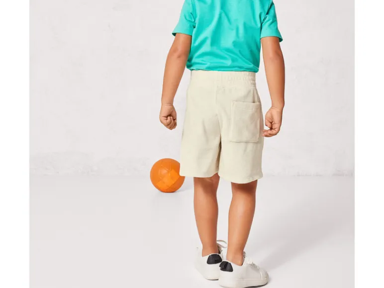 Jongens short<lupilu® Hot