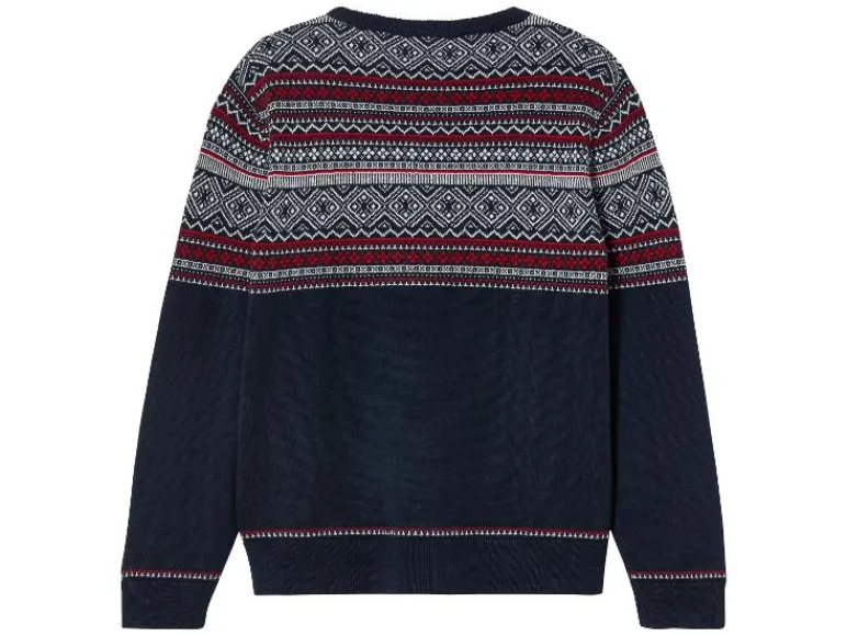 Jongens trui<pepperts!® Discount