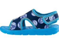 Jongensbadsandalen< New
