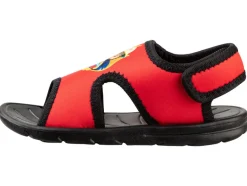 Jongensbadsandalen< New