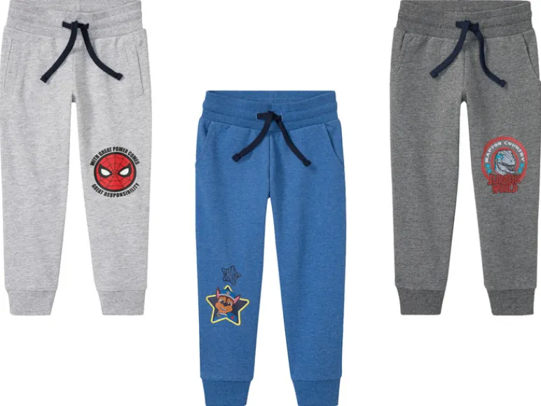 Jongenssweatbroek<