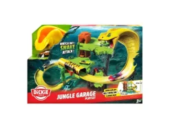 Jungle Garage<DICKIE Best