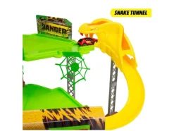 Jungle Garage<DICKIE Best