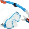Junior snorkelset Barbados<Schildkröt Sale