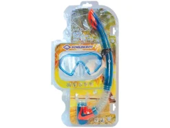 Junior snorkelset Barbados<Schildkröt Sale