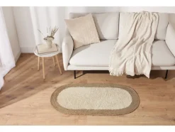 Juten tapijt<LIVARNO home Sale