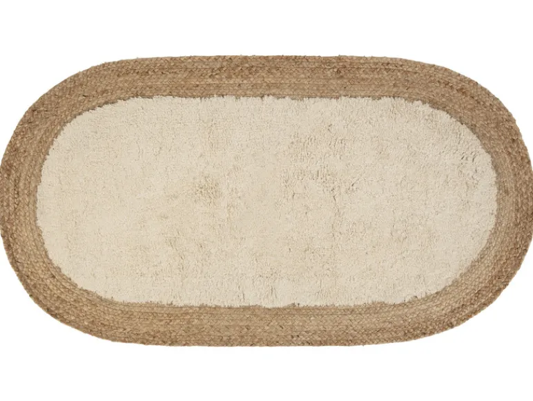 Juten tapijt<LIVARNO home Sale