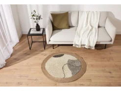 Juten tapijt<LIVARNO home Sale