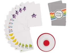 Kaart- en dobbelspellen<Playtive Discount