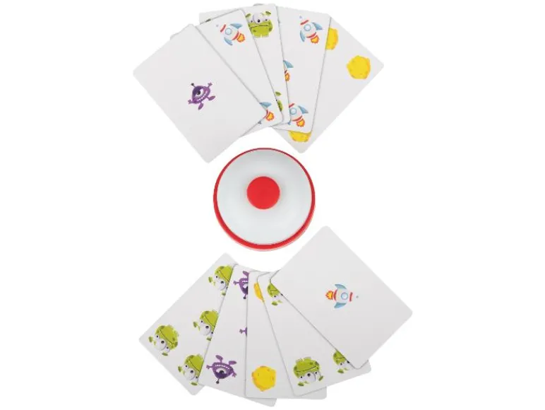Kaart- en dobbelspellen<Playtive Discount