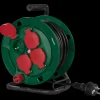 Kabelhaspel 10 m<PARKSIDE® Outlet