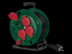 Kabelhaspel 10 m<PARKSIDE® Outlet