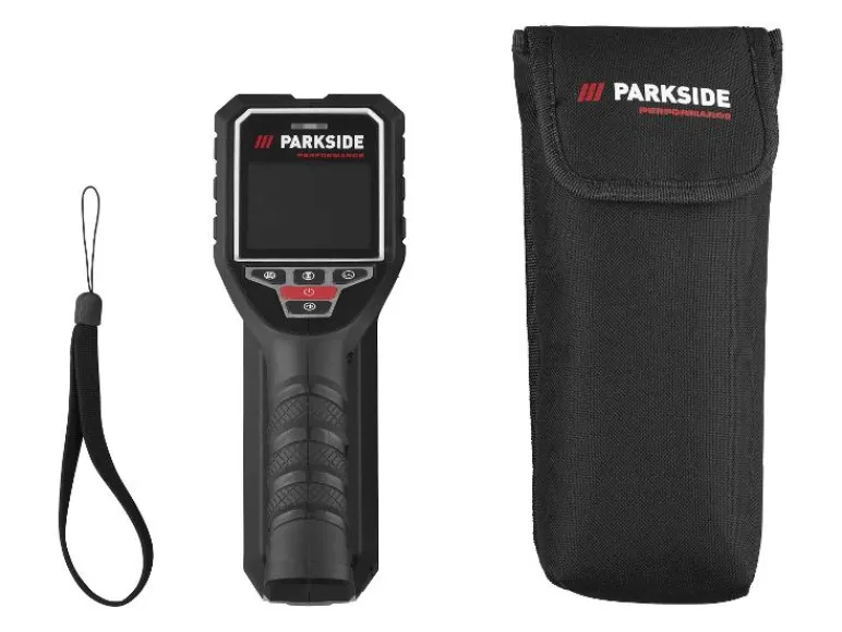 Kabelzoeker<PARKSIDE PERFORMANCE® Online