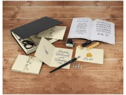 Kalligrafieset<crelando® Outlet