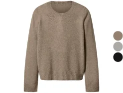Kasjmier dames trui<esmara® Sale
