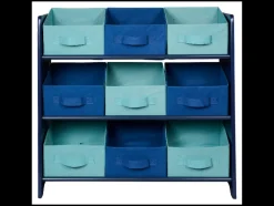 Kast met textielboxen<LIVARNO home Clearance