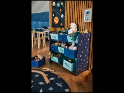 Kast met textielboxen<LIVARNO home Clearance