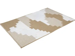 Katoenen vloerkleed 120 x 180 cm<LIVARNO home