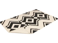 Katoenen vloerkleed 140 x 200 cm<LIVARNO home Clearance