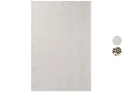 Katoenen vloerkleed 140 x 200 cm<LIVARNO home Clearance