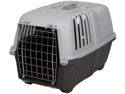 Kattenbak of transportbox<zoofari® New