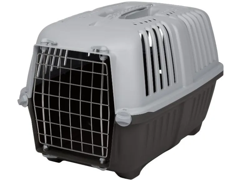 Kattenbak of transportbox<zoofari® New