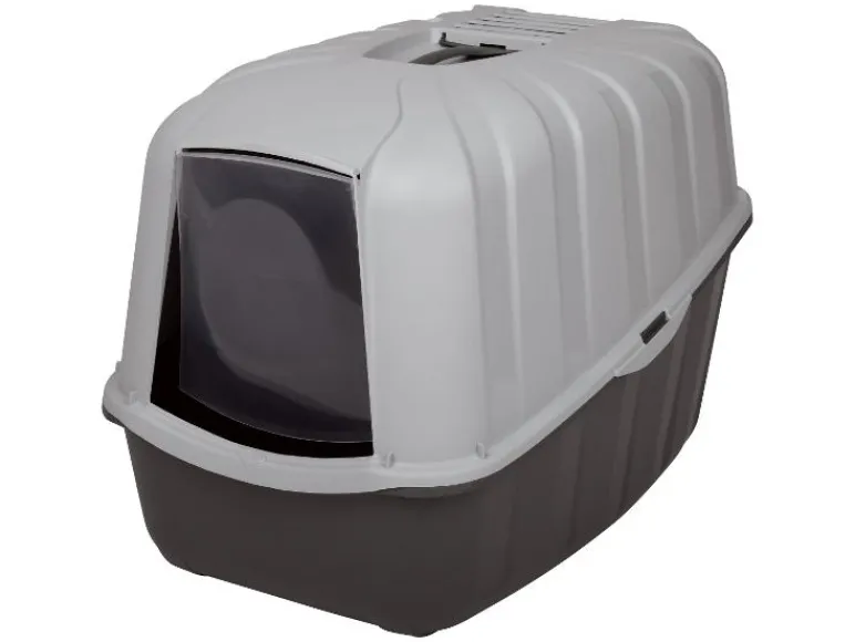Kattenbak of transportbox<zoofari® New