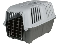 Kattenbak of transportbox<zoofari® Best