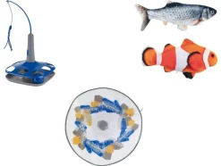 Kattenspeelgoed<zoofari® Clearance