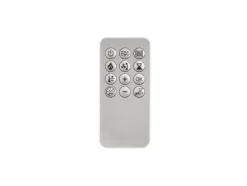 Keramische badkamer verwarming<TRONIC® New