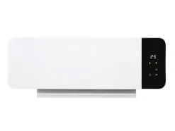 Keramische badkamer verwarming<TRONIC® New
