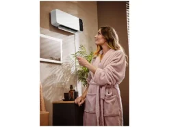 Keramische badkamer verwarming<TRONIC® New