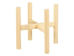 Keramische bloempot<LIVARNO home Discount