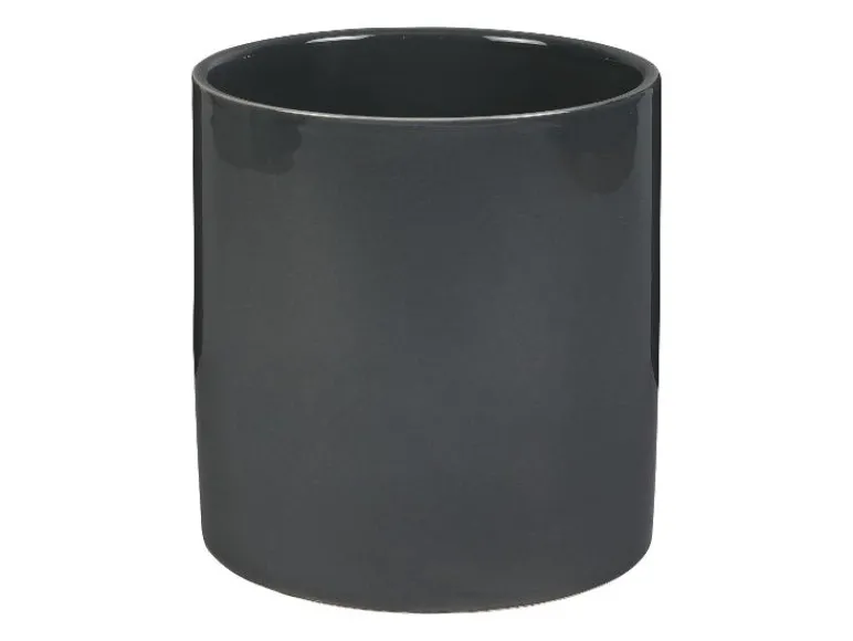 Keramische bloempot<LIVARNO home Discount